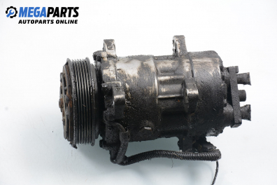 Компресор климатик за Citroen Xantia Hatchback I (03.1993 - 01.1998) 1.8 i, 101 к.с.