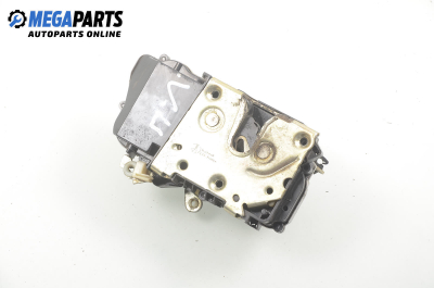 Брава на врата за Peugeot 307 Hatchback (08.2000 - 12.2012), позиция: предна, лява