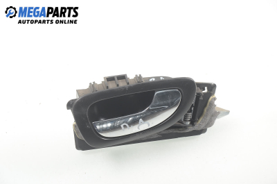 Вътрешна дръжка за Peugeot 307 Hatchback (08.2000 - 12.2012), 4+1 вр., хечбек, позиция: предна, дясна