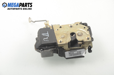 Брава на врата за Peugeot 307 Hatchback (08.2000 - 12.2012), позиция: предна, дясна