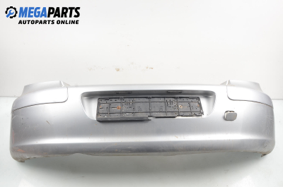 Задна броня за Peugeot 307 Hatchback (08.2000 - 12.2012), хечбек