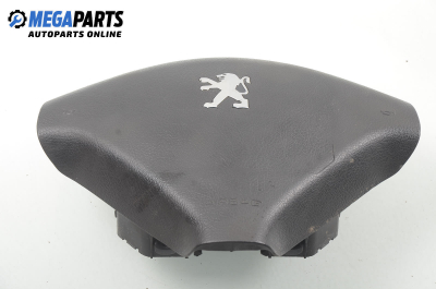 Airbag за Peugeot 307 Hatchback (08.2000 - 12.2012), 4+1 вр., хечбек, позиция: предна