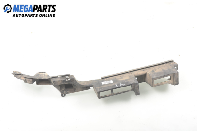 Държач броня за Peugeot 307 Hatchback (08.2000 - 12.2012), хечбек, позиция: задна, дясна