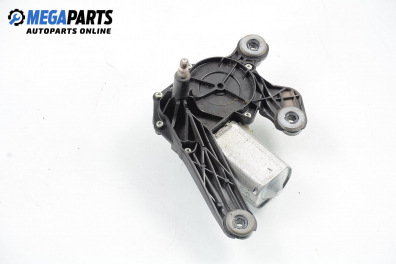 Ел. мотор за чистачките за Peugeot 307 Hatchback (08.2000 - 12.2012), хечбек, позиция: задна