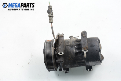 Компресор климатик за Peugeot 307 Hatchback (08.2000 - 12.2012) 1.6 16V, 109 к.с.