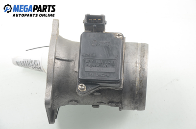 Дебитомер за Seat Toledo I Sedan (01.1991 - 10.1999) 1.6 i, 101 к.с.