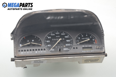 Километраж за Seat Toledo I Hatchback (01.1991 - 10.1999) 1.6 i, 101 к.с.