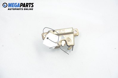 Брава заден капак за Seat Toledo I Hatchback (01.1991 - 10.1999), хечбек, позиция: задна