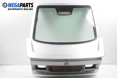 Заден капак за Seat Toledo I Hatchback (01.1991 - 10.1999), 4+1 вр., хечбек, позиция: задна