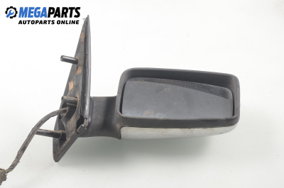 Огледало за Seat Toledo I Sedan (01.1991 - 10.1999), 4+1 вр., хечбек, позиция: дясна