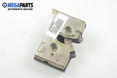 Брава на врата за Seat Toledo I Sedan (01.1991 - 10.1999), позиция: предна, лява