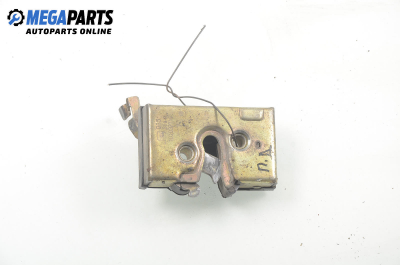 Брава на врата за Seat Toledo I Hatchback (01.1991 - 10.1999), позиция: предна, дясна