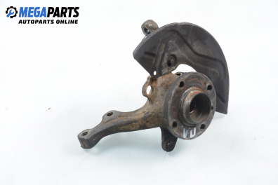 Шенкел главина за Seat Toledo I Sedan (01.1991 - 10.1999), позиция: предна, лява