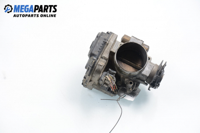 Дроселова клапа за Seat Toledo I Hatchback (01.1991 - 10.1999) 1.6 i, 101 к.с.