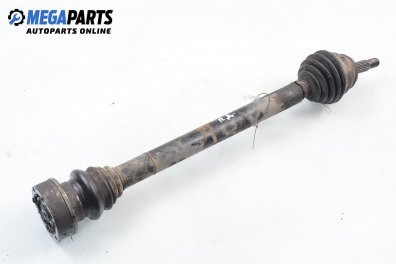 Полуоска за Seat Toledo I Hatchback (01.1991 - 10.1999) 1.6 i, 101 к.с., позиция: предна, дясна