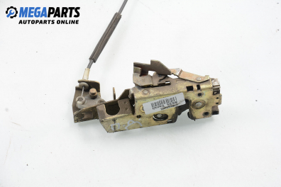 Брава на врата за Ford Transit Box IV (06.1994 - 07.2000), позиция: предна, дясна