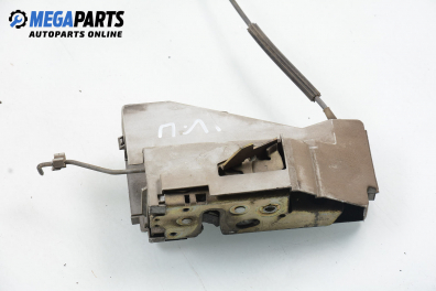 Брава на врата за Ford Transit Box IV (06.1994 - 07.2000), позиция: предна, лява