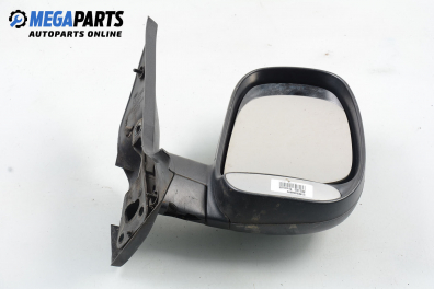 Огледало за Ford Transit Box IV (06.1994 - 07.2000), 2+1 вр., товарен, позиция: дясна