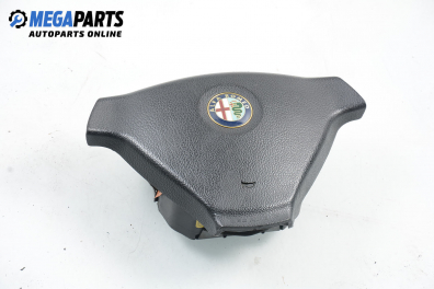 Airbag за Alfa Romeo 166 (936) (09.1998 - 06.2007), 4+1 вр., позиция: предна