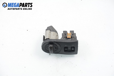 Ключ светлини  за Alfa Romeo 166 (936) (09.1998 - 06.2007)