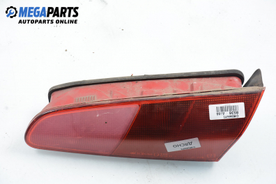 Вътрешен стоп за Alfa Romeo 166 (936) (09.1998 - 06.2007), позиция: дясна