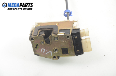 Брава на врата за Alfa Romeo 166 (936) (09.1998 - 06.2007), позиция: предна, лява