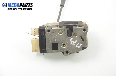 Брава на врата за Alfa Romeo 166 (936) (09.1998 - 06.2007), позиция: предна, дясна