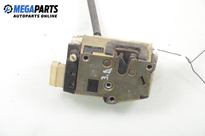 Брава на врата за Alfa Romeo 166 (936) (09.1998 - 06.2007), позиция: задна, дясна