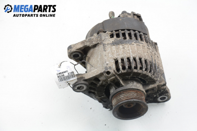 Алтернатор / генератор за Alfa Romeo 166 (936) (09.1998 - 06.2007) 2.4 JTD (936A2A), 136 к.с.