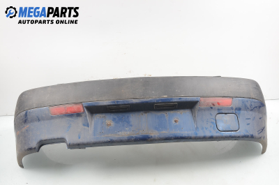 Задна броня за Alfa Romeo 145 Hatchback (07.1994 - 01.2001)