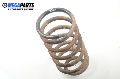 Пружина за ходова част за Alfa Romeo 145 Hatchback (07.1994 - 01.2001), позиция: задна