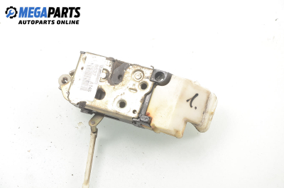 Брава на врата за Alfa Romeo 145 Hatchback (07.1994 - 01.2001), позиция: лява