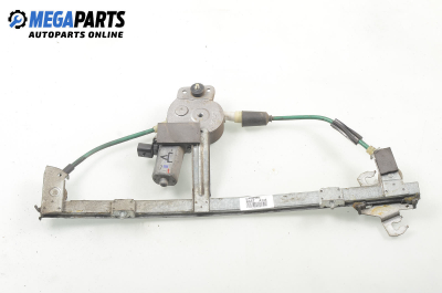 Машинка ел. стъкло за Alfa Romeo 145 Hatchback (07.1994 - 01.2001), 2+1 вр., позиция: дясна