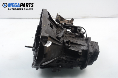 Ръчна скоростна кутия за Alfa Romeo 145 Hatchback (07.1994 - 01.2001) 1.6 i.e. 16V T.S., 120 к.с.