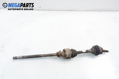 Полуоска за Alfa Romeo 145 Hatchback (07.1994 - 01.2001) 1.6 i.e. 16V T.S., 120 к.с., позиция: предна, дясна