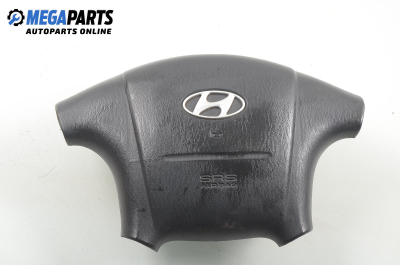 Airbag за Hyundai Sonata IV Sedan (03.1998 - 12.2005), позиция: предна