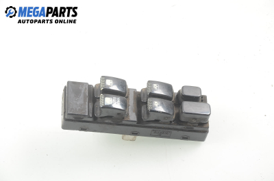 Бутони ел. стъкла  за Hyundai Sonata IV Sedan (03.1998 - 12.2005)