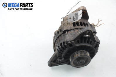 Алтернатор / генератор за Hyundai Sonata IV Sedan (03.1998 - 12.2005) 2.0 16V, 131 к.с.