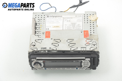 CD плеър за Volkswagen Passat Sedan B3, B4 (02.1988 - 12.1997), Nippon