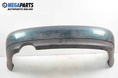 Задна броня за Audi A4 Sedan B5 (11.1994 - 09.2001), седан