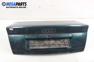 Заден капак за Audi A4 Sedan B5 (11.1994 - 09.2001), 4+1 вр., седан, позиция: задна