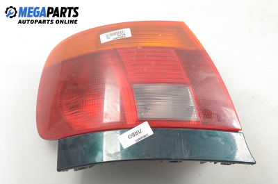 Стоп за Audi A4 Sedan B5 (11.1994 - 09.2001), седан, позиция: лява