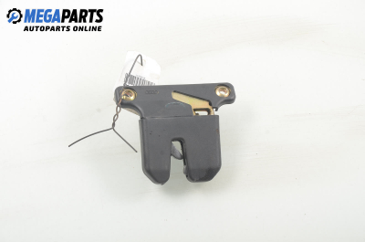 Брава заден капак за Audi A4 Sedan B5 (11.1994 - 09.2001), седан, позиция: задна