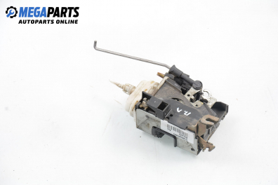 Брава на врата за Audi A4 Sedan B5 (11.1994 - 09.2001), позиция: предна, лява