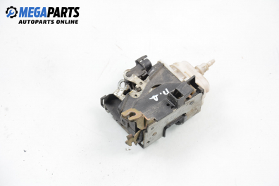 Брава на врата за Audi A4 Sedan B5 (11.1994 - 09.2001), позиция: предна, дясна