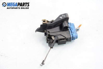 Брава на врата за Audi A4 Sedan B5 (11.1994 - 09.2001), позиция: задна, лява