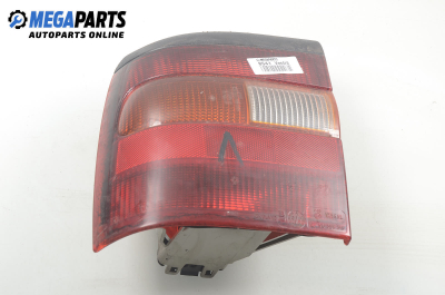 Стоп за Opel Vectra A Sedan (08.1988 - 11.1995), седан, позиция: лява