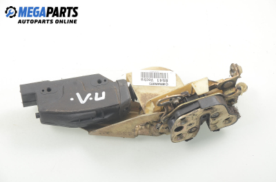 Брава на врата за Opel Vectra A Sedan (08.1988 - 11.1995), позиция: предна, лява