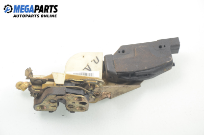 Брава на врата за Opel Vectra A Sedan (08.1988 - 11.1995), позиция: предна, дясна