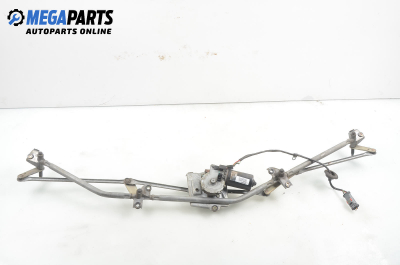 Ел. мотор за чистачките за Chrysler Voyager Minivan III (01.1995 - 03.2001), позиция: предна